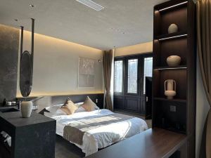 Shijiazhuang Xishan Shuyan Hotel