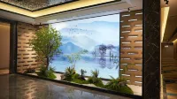 Jintai Hotel (Huizhou Museum Huamao Place) Hotels in Huamao Place/Kaisa Plaza