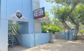 Hotel Kalyan Palace