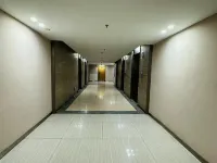 Yutu Apartment Hotel (Yangzhou East High-speed Railway Station)