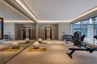 Mercure Xi'an International Airport T3 Hotels in Xianyang