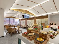 Moshang Qingya Hotel (Luyi Mingdao Palace Laojuntai Branch) Hotels in Luyi