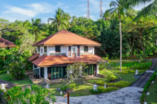 บันหยูบิรูวิลล่า