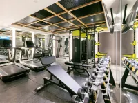 Atour X Hotel Beijing CBD Guomao Bridge Hotels near Beijing TV Center