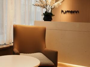 Home Inn·neo (Shanghai North Bund Longchang Road Subway Station)