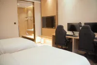 Laiya E-sports Homestay (Tongling Beidouxing Cheng) - Esports
