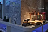 江城君智酒店 - 早餐