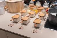 HanTing Hotel (Daishan Passenger Transport Center) - พร้อมอาหารเช้า