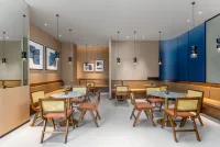 Ufun Hotel - breakfast