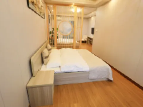 Guyunfeng Hotel Hotels in Kunshan