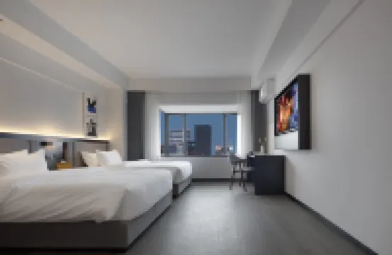 NICESOE Hotel (Chengdu Hongpailou Branch)