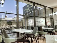 Grand Kangen Hotel Urip Sumoharjo