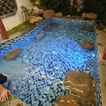 Shaoguan Xili Song Hot Spring Art Hotel