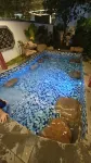 Shaoguan Xili Song Hot Spring Art Hotel - Romantic