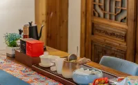 Ten year Boutique Hostel