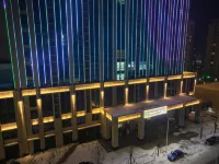 7 Days Premium Hotel (Cao County Ginza Mall Dejia Building) - 2-Star