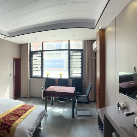 Qichun Zhaohao Hotel