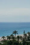 AC Hotel Nice - vue mer