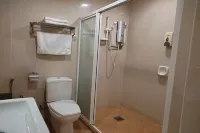 Hotel D'New 1 KK Sabah Hotel a Penampang