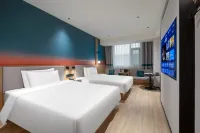 Ni Hao Hotel (Yueyang Tower District East Station) - 2 estrellas