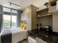 360 VN Turiassú by Housi โรงแรมใกล้สนามกีฬาอลิอันซ์ ปาร์กี