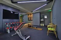 Atour Hotel Changchun High-tech Zone