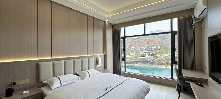 Dali Heqing Jiahong Hotel Hotels in Heqing County