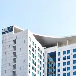 Aloft Jakarta Wahid Hasyim Hôtels à : Jakarta-Centre