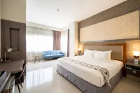 Grand Padis Hotel Hotel di Bungatan