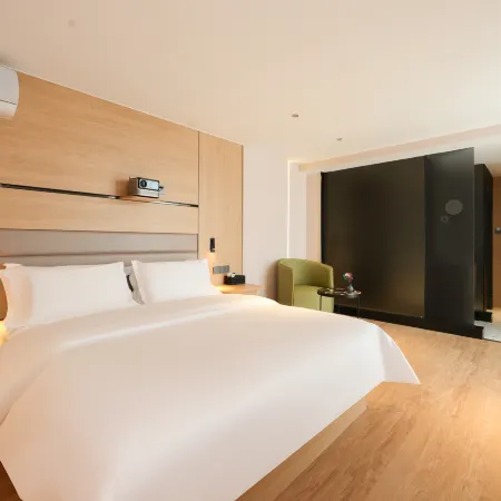 Cooing Sound hotel