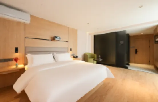 Cooing Sound hotel