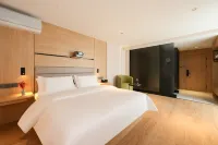 Cooing Sound hotel