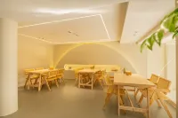 霞浦覓萩野民宿（三沙東壁店）