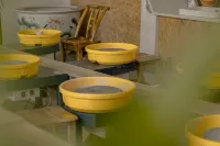 Shanli Yunduan Ceramics Homestay