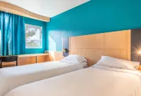 B&B HOTEL Marseille La Valentine Porte d'Aubagne Hôtels à : Allauch