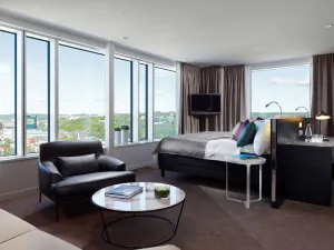 Gothia Towers & Upper House