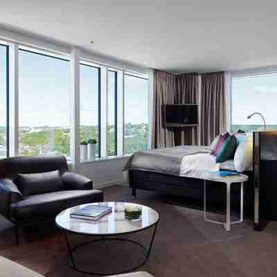 Gothia Towers & Upper House Rooms