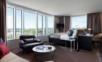 Gothia Towers & Upper House