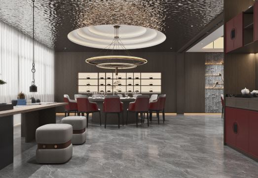 젠궈 히든 호텔 객실