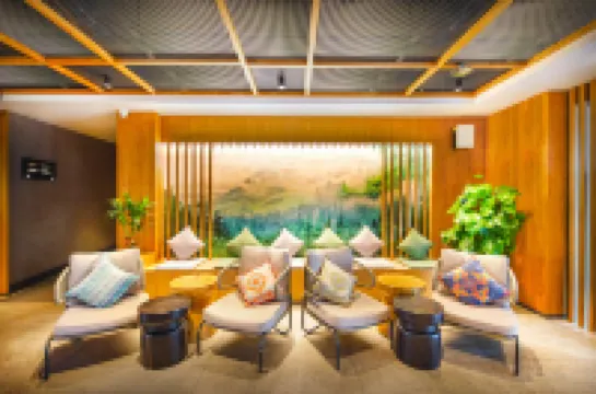 TRUE GO S Hotel (Beijing New International Exhibition Center Capital Airport)