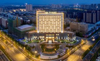 SHIJIYUAN HOTEL(Nanjing Lishui Branch)
