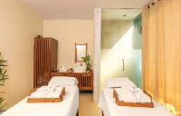 卡薩拉度假村 - SPA