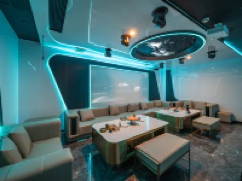 石獅曼哈頓建聯ホテル 石獅のホテル