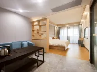 Yiyi Business Hotel Hotels in Dinghu District