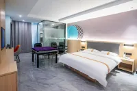 Manfei Lingshan Hotel