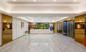 Orange Hotel Dalian Xinghai Plaza