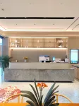 โรงแรมคอลเลกชันจินฮุย - ที่มีที่จอดรถ