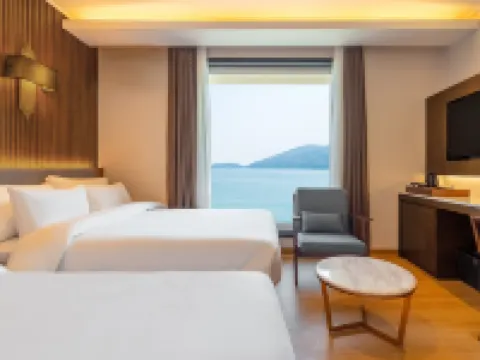 頑固酒店 巨濟市酒店