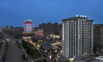 Jingqi Lianmin Hotel (Shenggao Plaza)