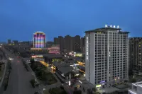 Jingqi Lianmin Hotel (Shenggao Plaza)